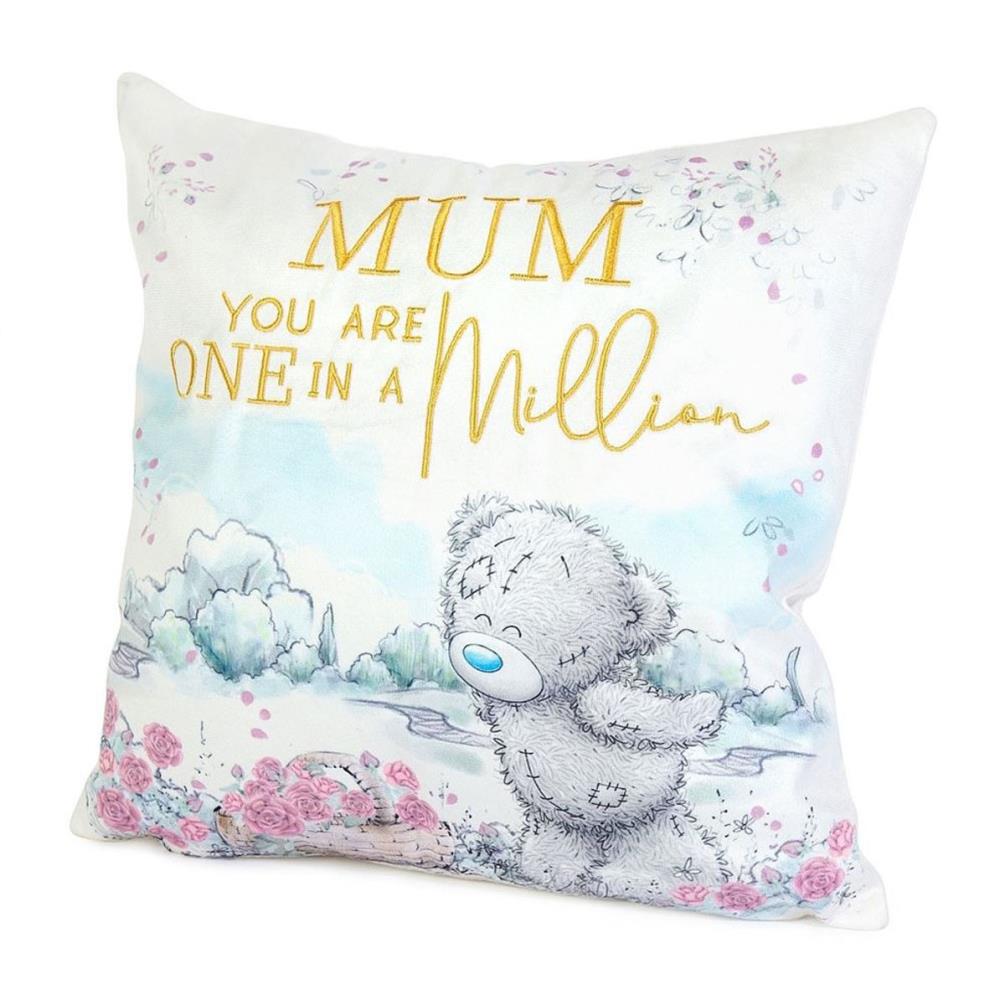 Mum In A Million Me to You Bear Cushion Extra Image 1